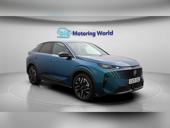 Used Peugeot 3008 2025 for sale - 79419180: Photo