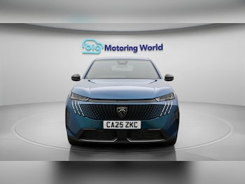 Used Peugeot 3008 2025 for sale - 79419180: Photo