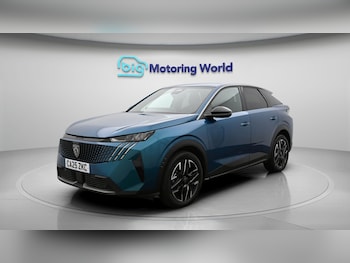 Used Peugeot 3008 2025 for sale - 79419180: Photo