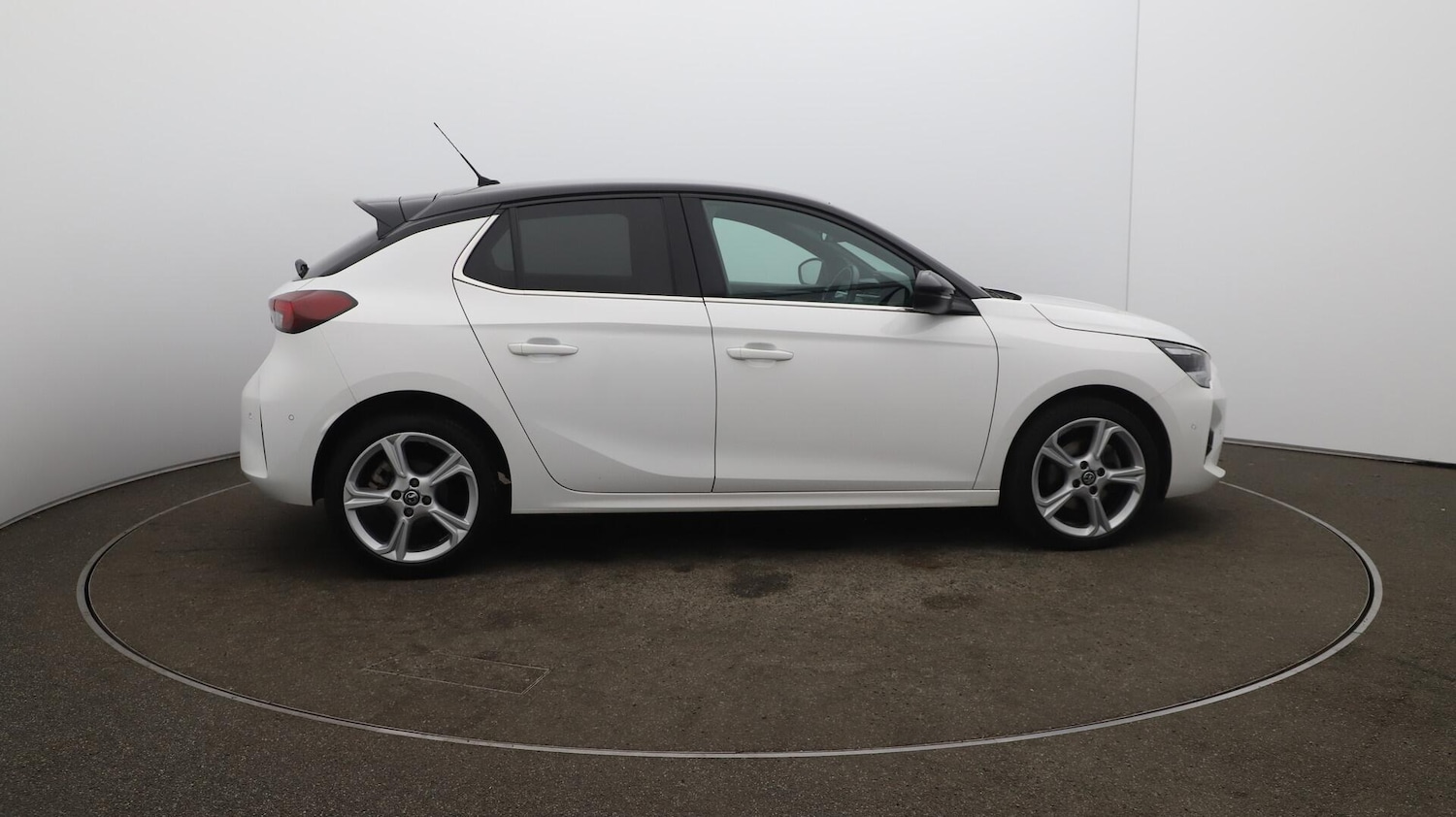 Vehicle 50