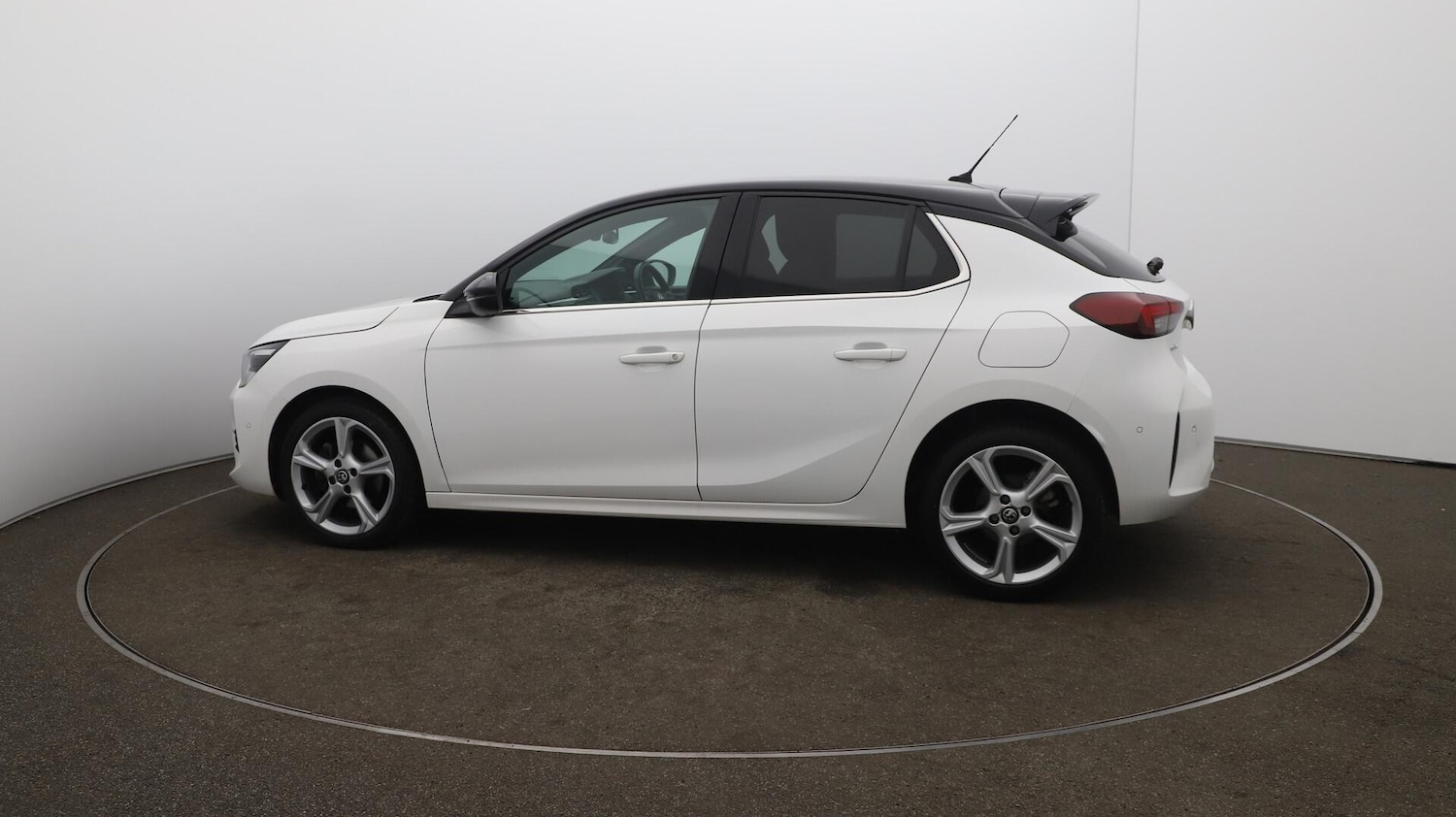 Vehicle 58
