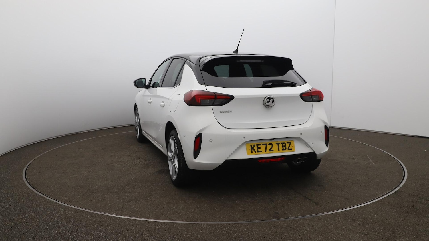 Vehicle 60