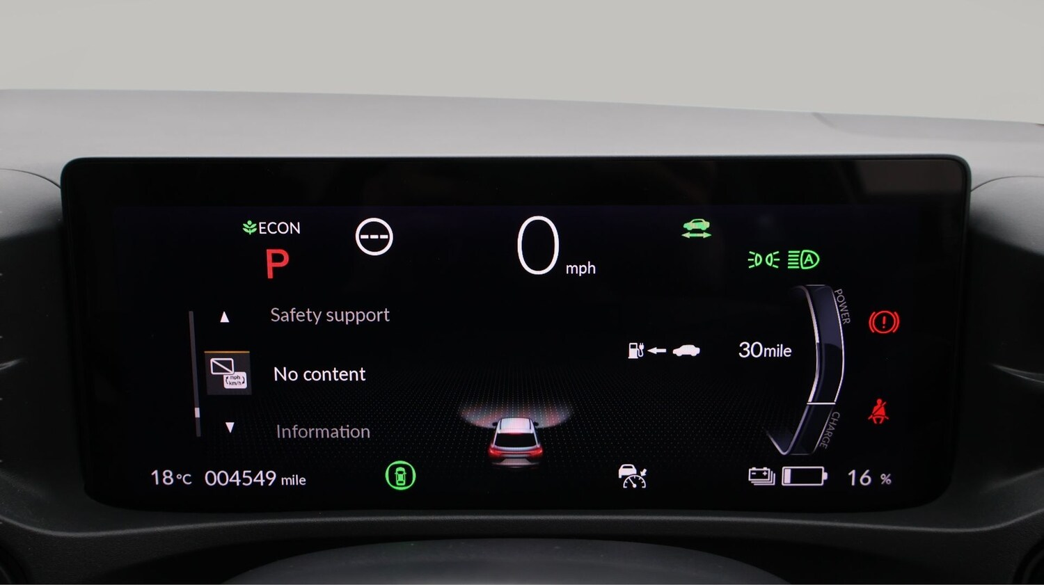 Used Honda e NY1 2024 for sale - 77736989: Photo 10