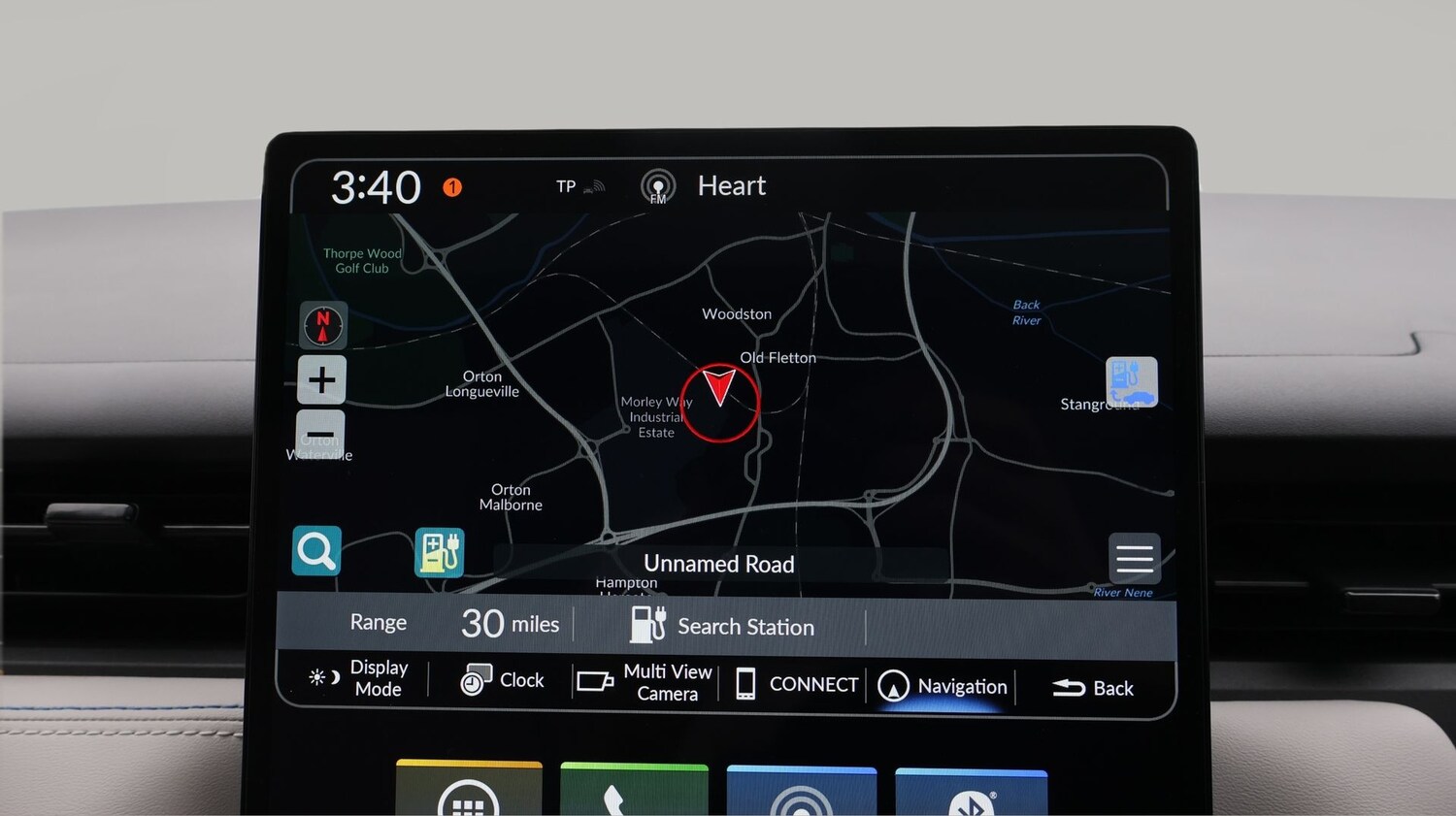 Used Honda e NY1 2024 for sale - 77736989: Photo 11