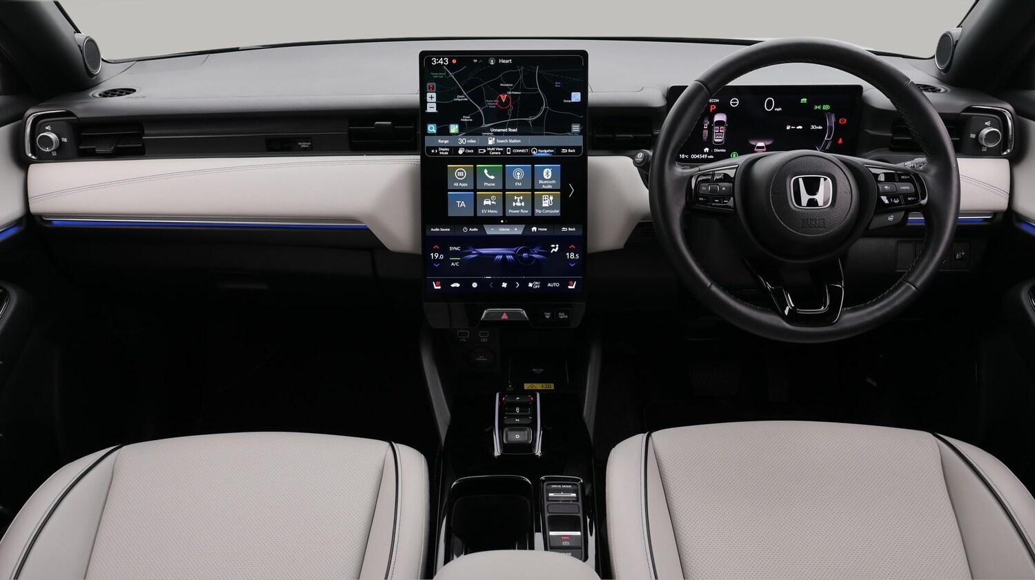 Used Honda e NY1 2024 for sale - 77736989: Photo 13