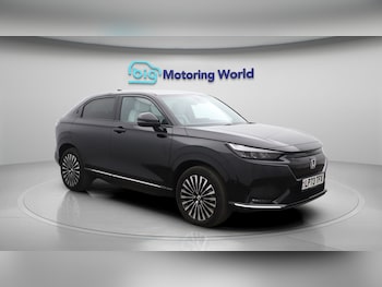 Used Honda e NY1 2024 for sale - 77736989: Photo