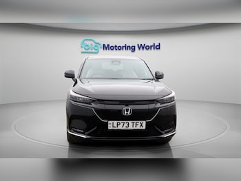 Used Honda e NY1 2024 for sale - 77736989: Photo