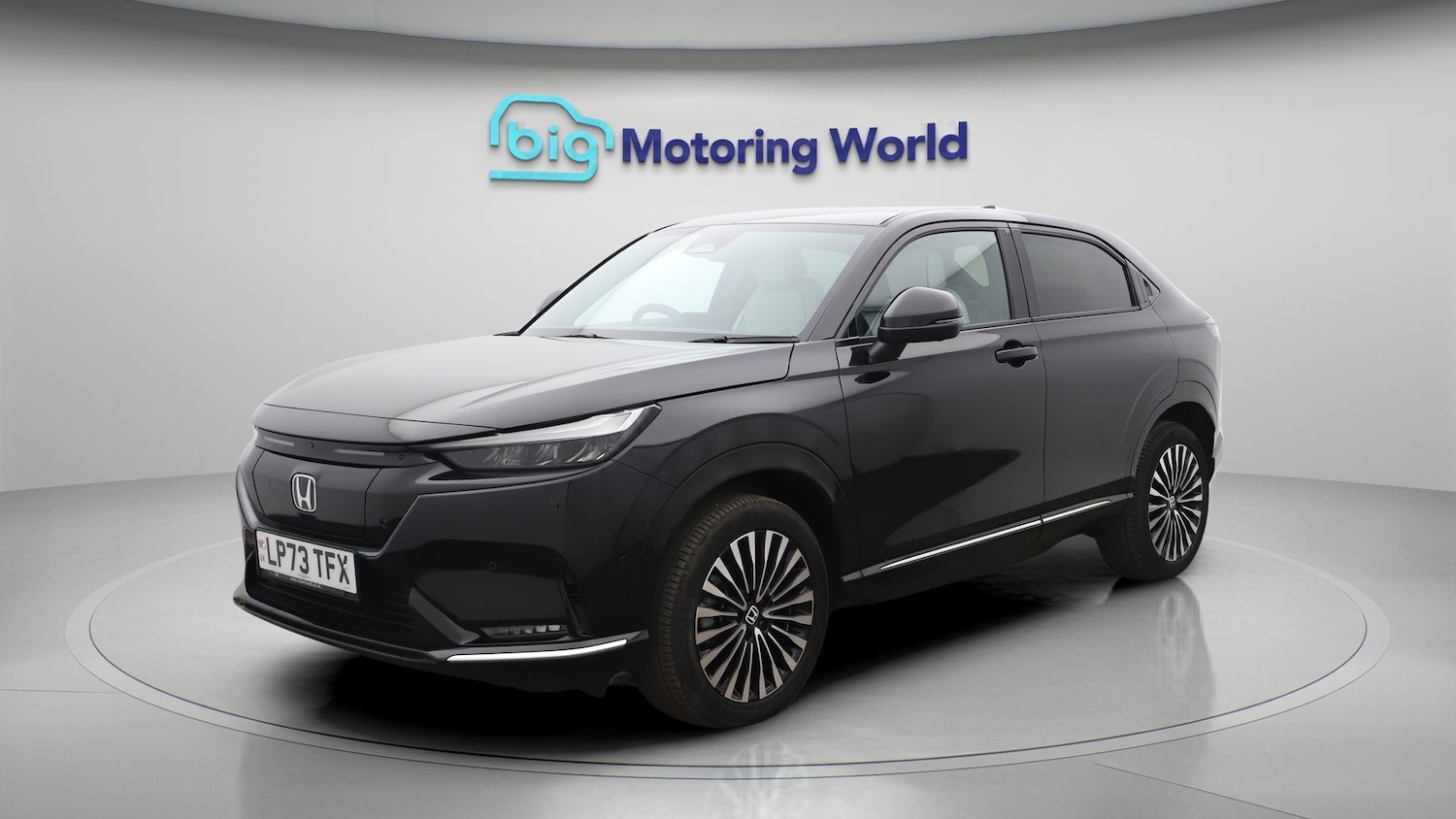 Used Honda e NY1 2024 for sale - 77736989: Photo 3