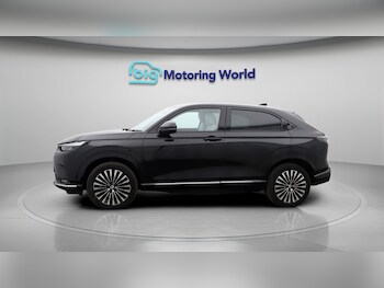 Used Honda e NY1 2024 for sale - 77736989: Photo