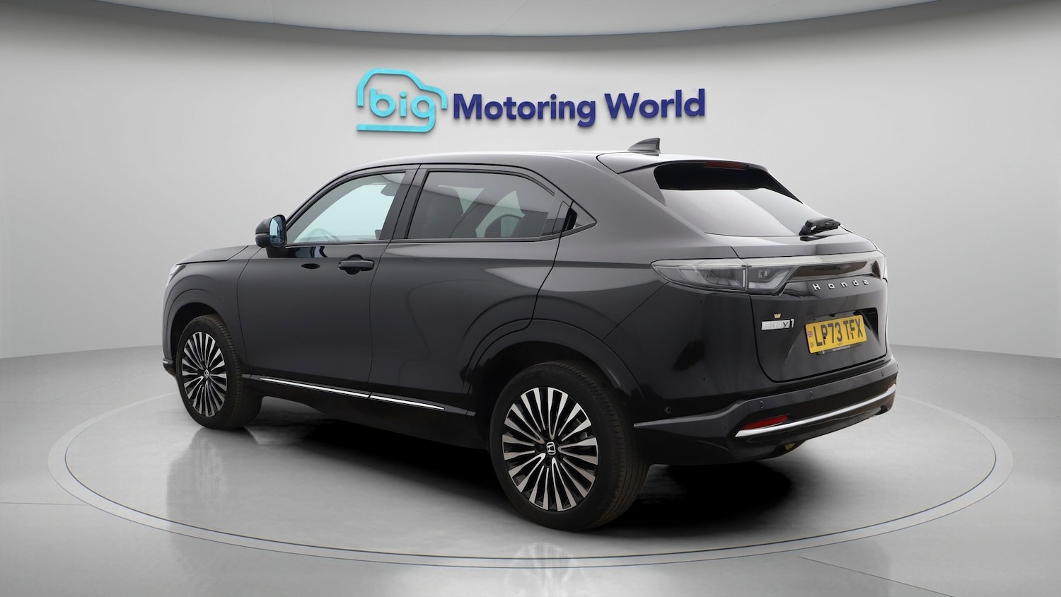 Used Honda e NY1 2024 for sale - 77736989: Photo 5