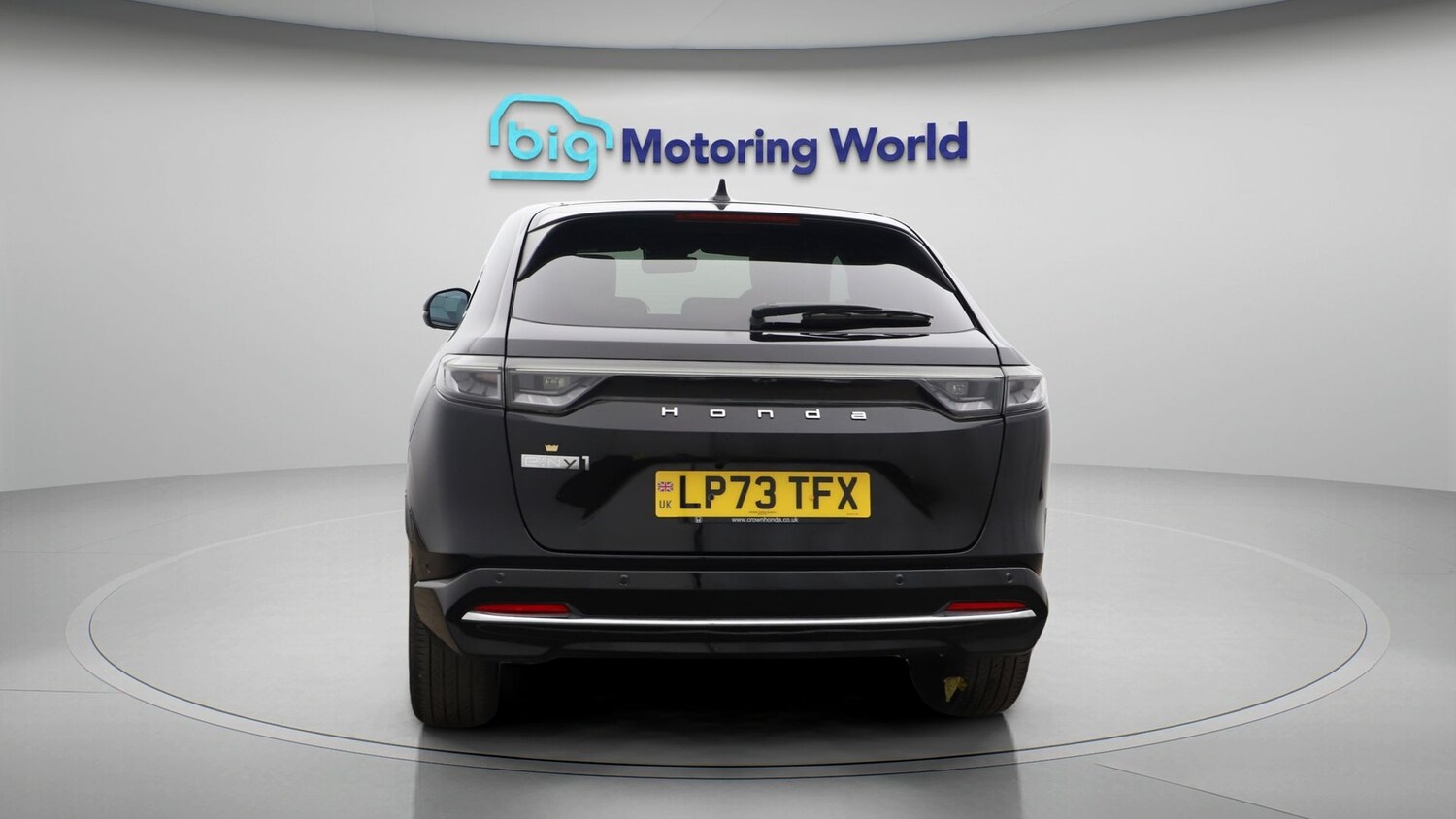 Used Honda e NY1 2024 for sale - 77736989: Photo 6