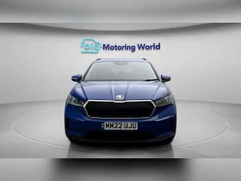 Used Skoda Enyaq 2022 for sale - 79865872: Photo
