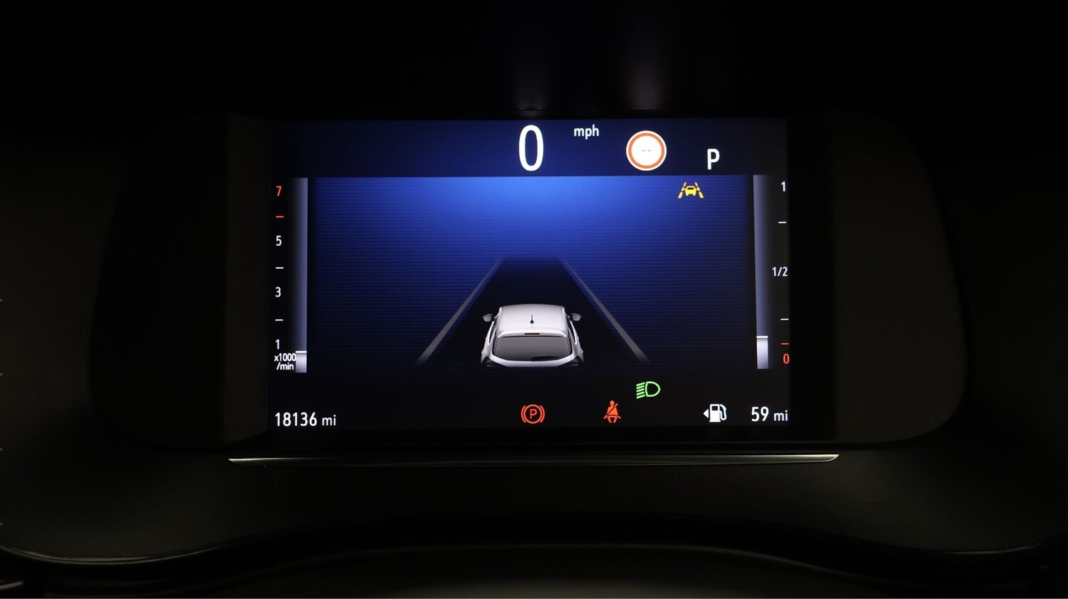 Used Vauxhall Corsa 2023 for sale - 77888759: Photo 10