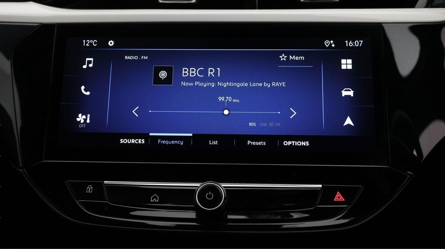 Used Vauxhall Corsa 2023 for sale - 77888759: Photo 11