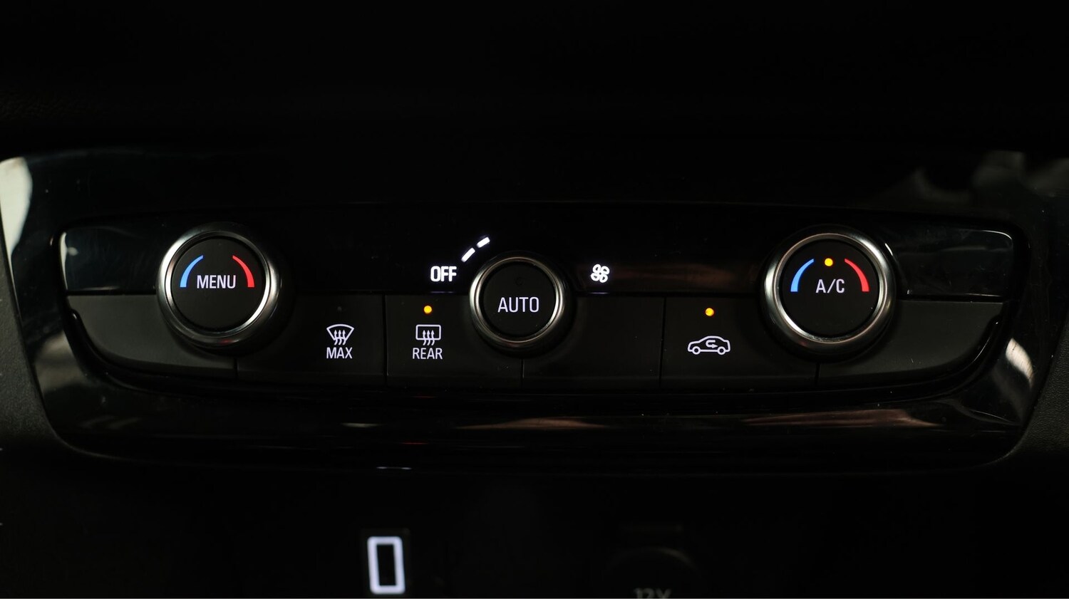 Used Vauxhall Corsa 2023 for sale - 77888759: Photo 12