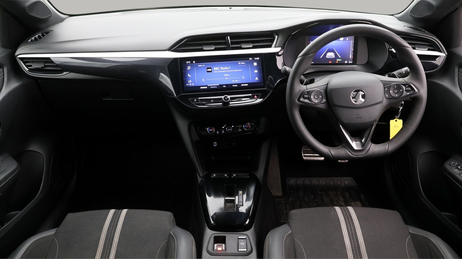 Used Vauxhall Corsa 2023 for sale - 77888759: Photo 13