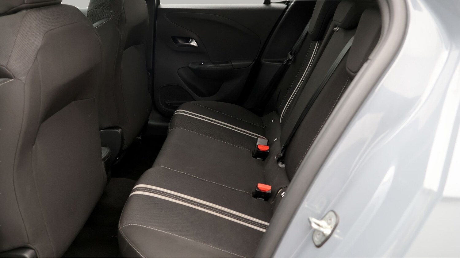 Used Vauxhall Corsa 2023 for sale - 77888759: Photo 16