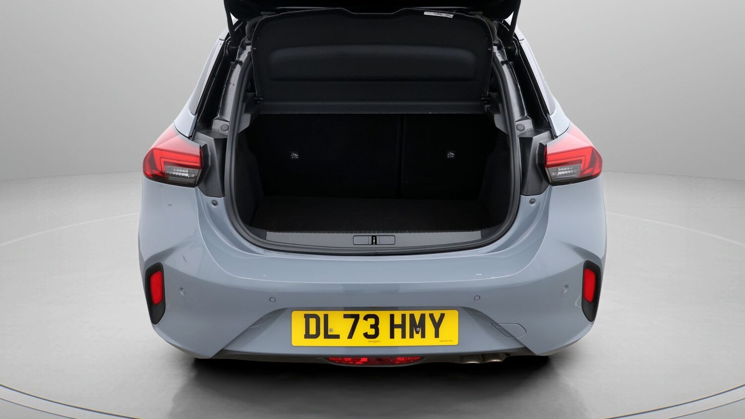 Used Vauxhall Corsa 2023 for sale - 77888759: Photo 17