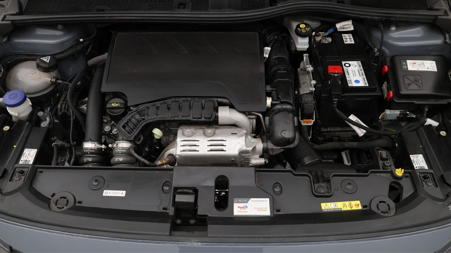 Used Vauxhall Corsa 2023 for sale - 77888759: Photo 19