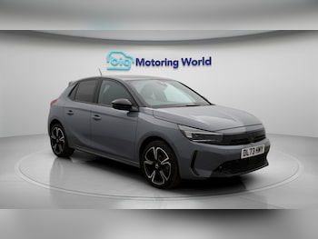 Used Vauxhall Corsa 2023 for sale - 77888759: Photo