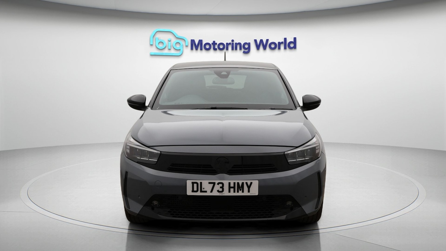 Used Vauxhall Corsa 2023 for sale - 77888759: Photo 2