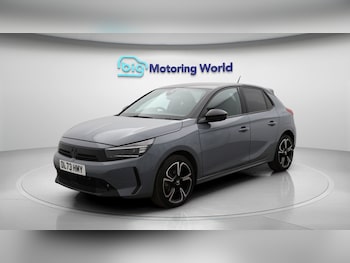 Used Vauxhall Corsa 2023 for sale - 77888759: Photo