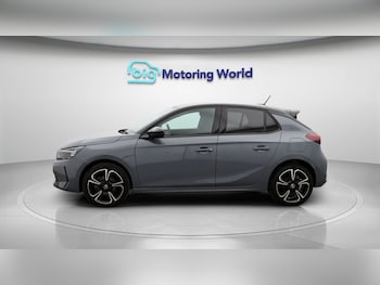 Used Vauxhall Corsa 2023 for sale - 77888759: Photo