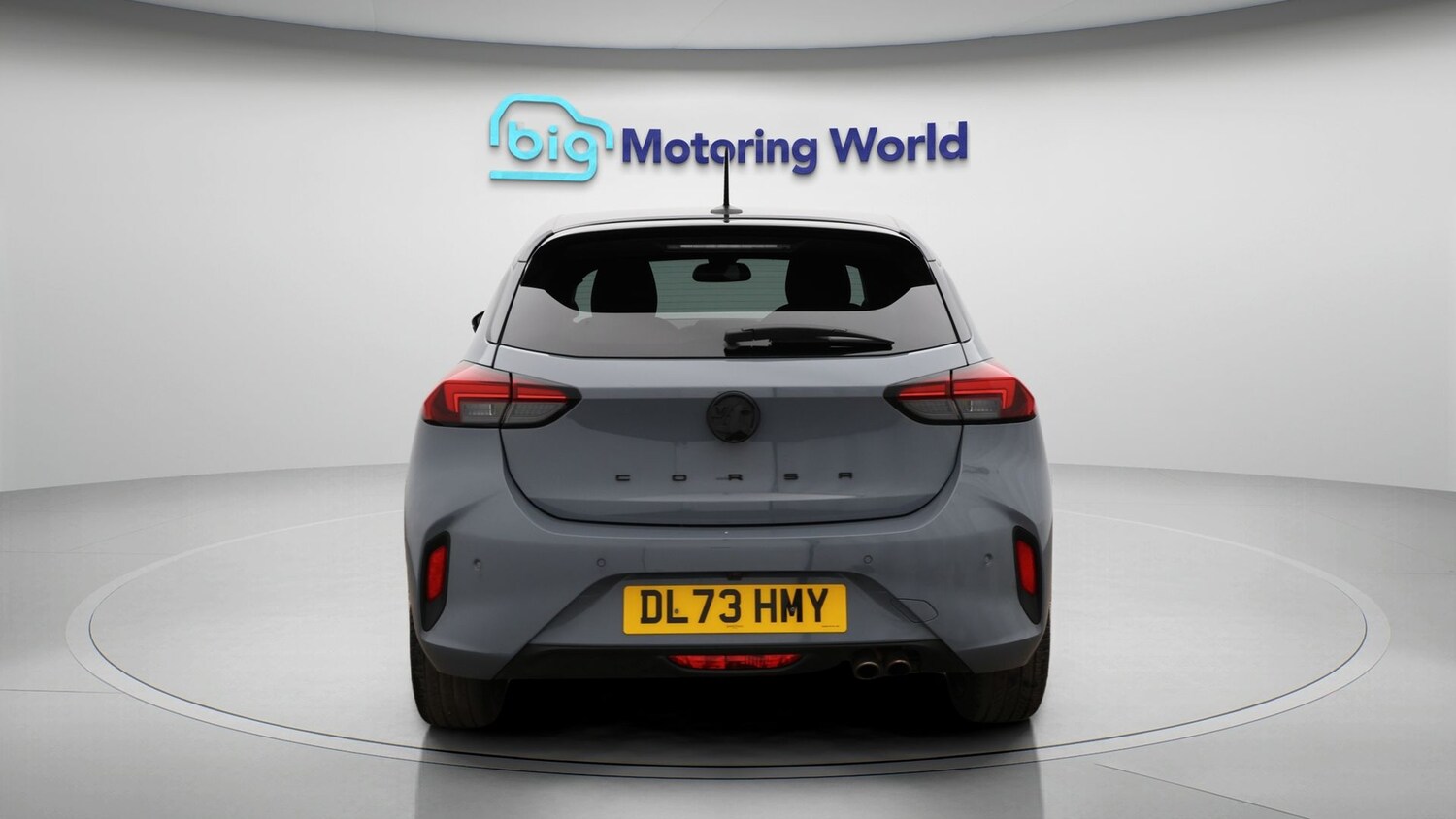 Used Vauxhall Corsa 2023 for sale - 77888759: Photo 6