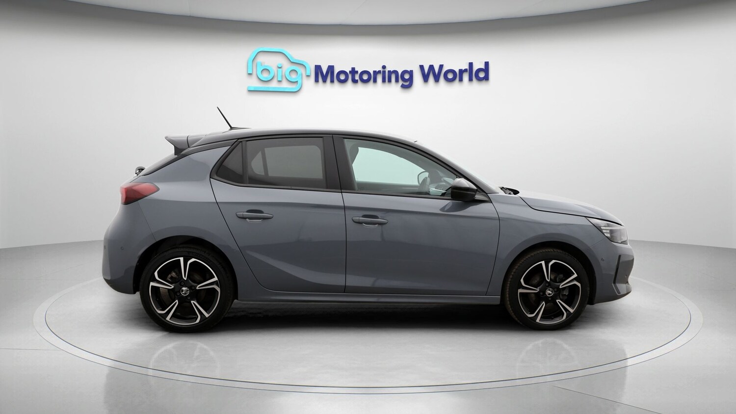 Used Vauxhall Corsa 2023 for sale - 77888759: Photo 8