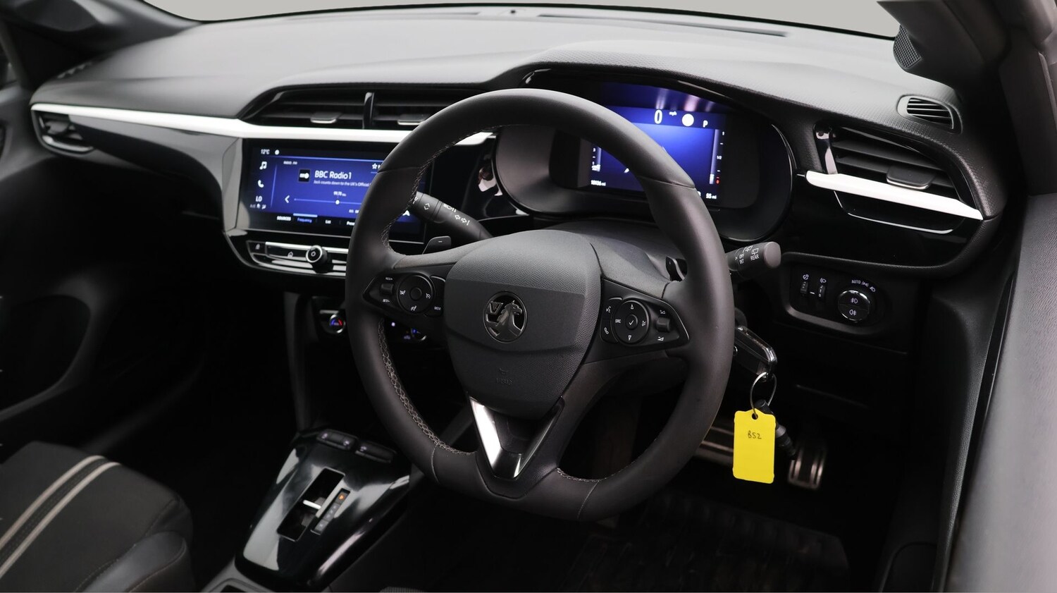 Used Vauxhall Corsa 2023 for sale - 77888759: Photo 9