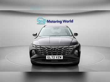 Used Hyundai TUCSON 2023 for sale - 78328972: Photo