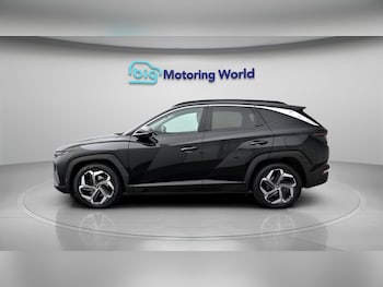 Used Hyundai TUCSON 2023 for sale - 78328972: Photo