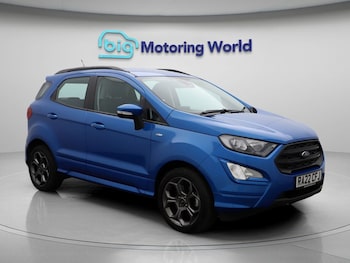 Ford - Ecosport