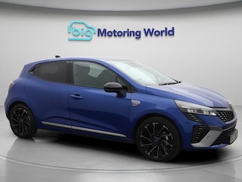 Used Renault Clio 2024 for sale - 75678258: Photo