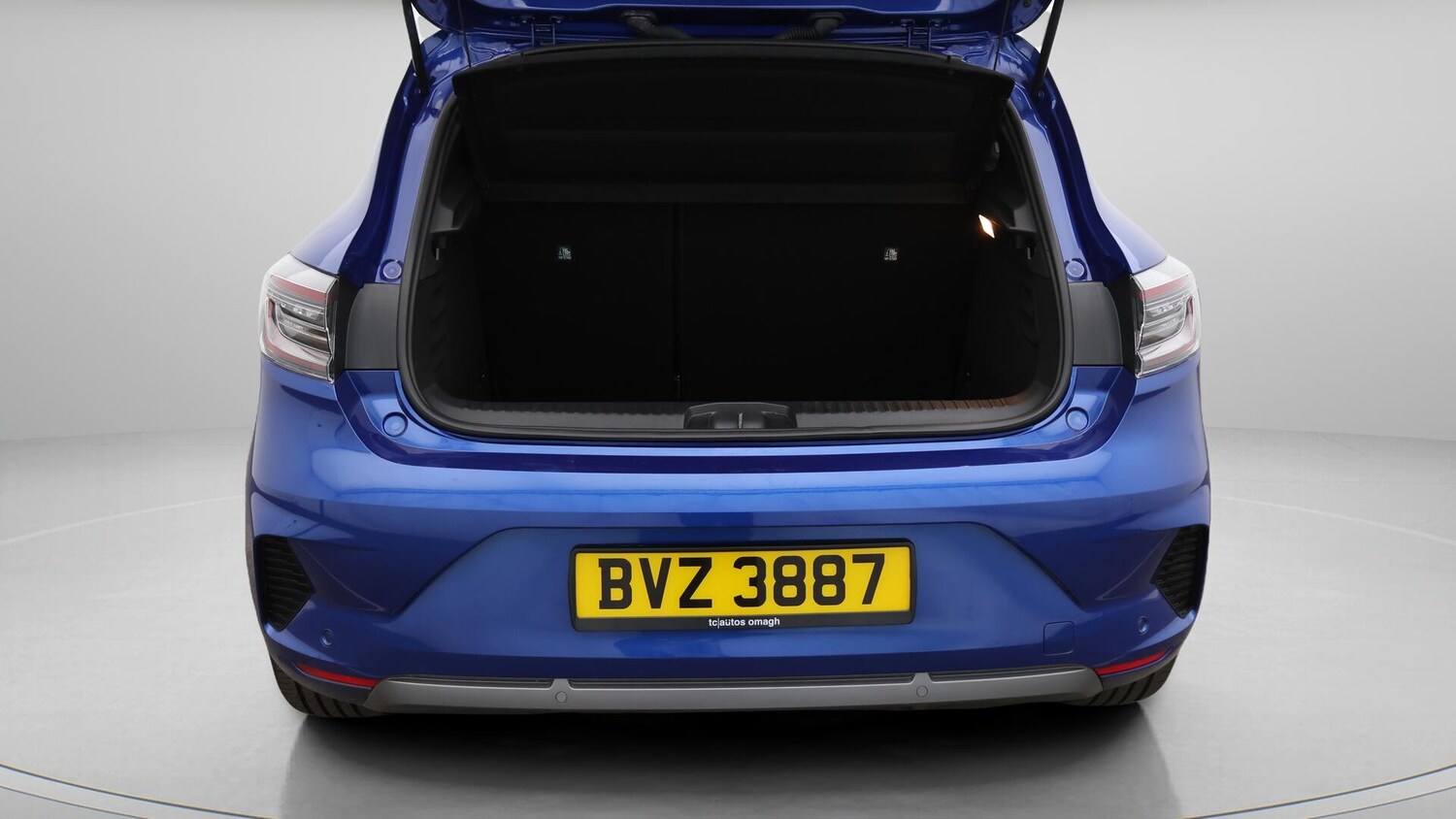 Vehicle 27