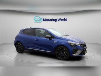 Used Renault Clio 2024 for sale - 75678258: Photo