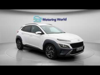 Used Hyundai KONA 2022 for sale - 74293666: Photo