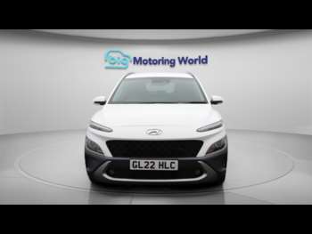 Used Hyundai KONA 2022 for sale - 74293666: Photo