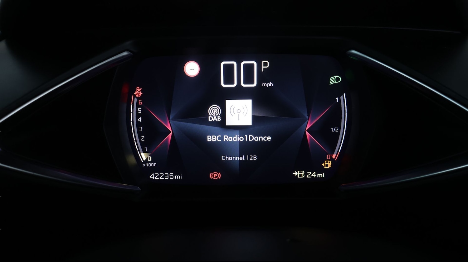 Used DS Automobiles DS 3 2021 for sale - 77579491: Photo 10