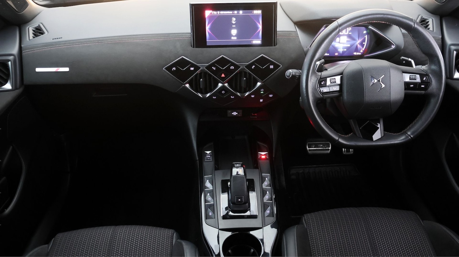 Used DS Automobiles DS 3 2021 for sale - 77579491: Photo 12