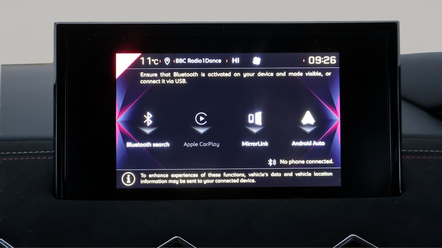 Used DS Automobiles DS 3 2021 for sale - 77579491: Photo 23