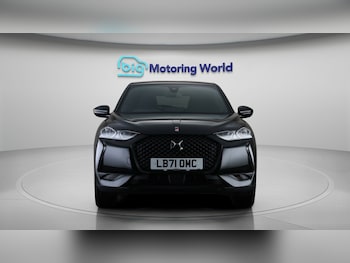 Used DS Automobiles DS 3 2021 for sale - 77579491: Photo