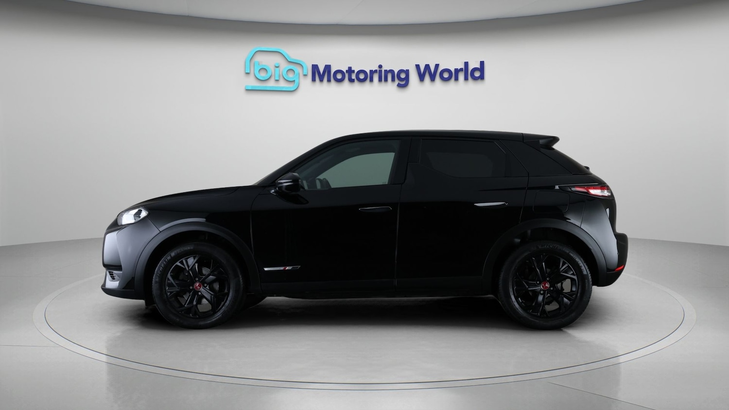 Used DS Automobiles DS 3 2021 for sale - 77579491: Photo 4