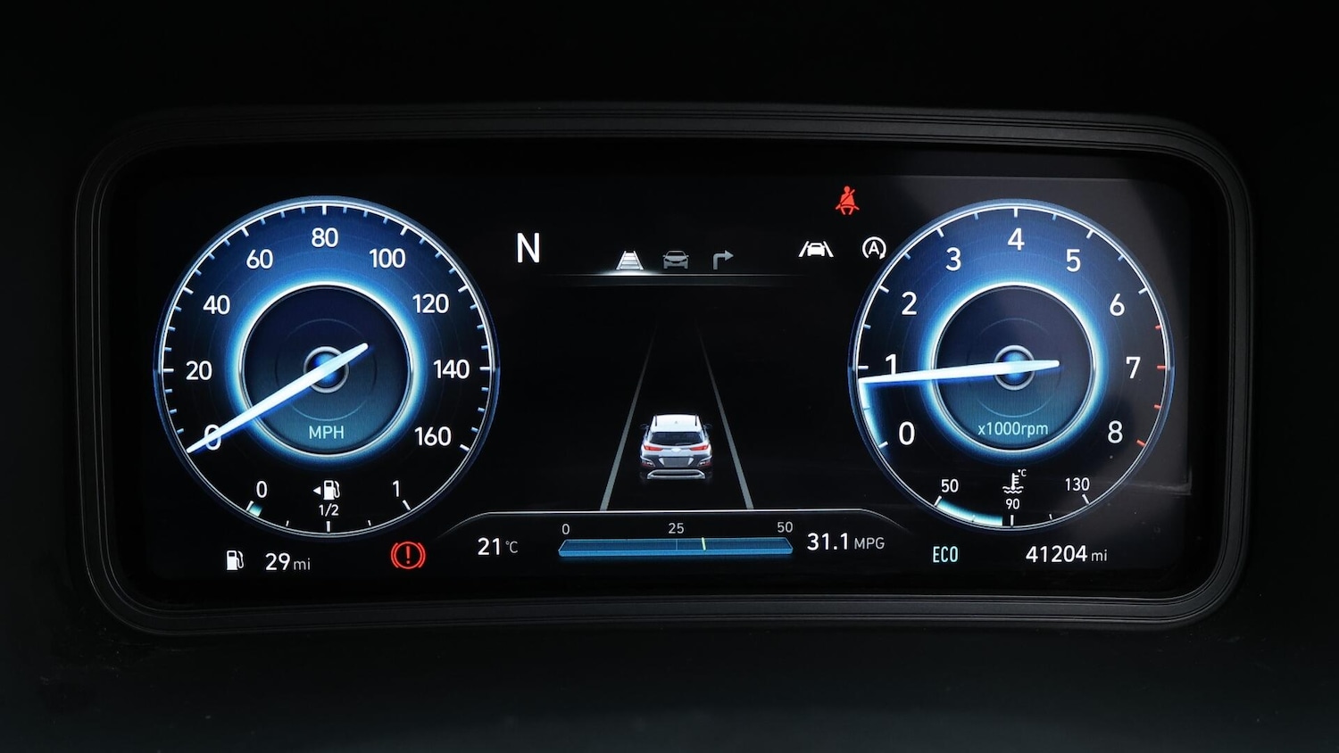 Used Hyundai KONA 2022 for sale - 75927199: Photo 11