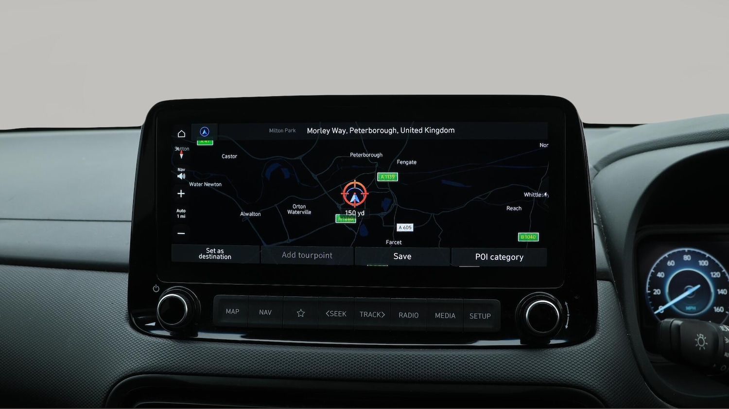 Used Hyundai KONA 2022 for sale - 75927199: Photo 12