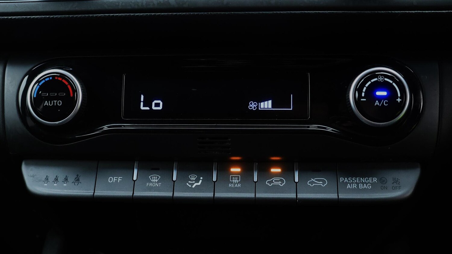 Used Hyundai KONA 2022 for sale - 75927199: Photo 13