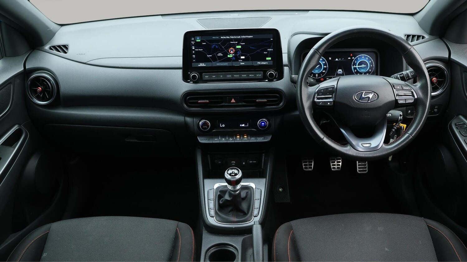 Used Hyundai KONA 2022 for sale - 75927199: Photo 14