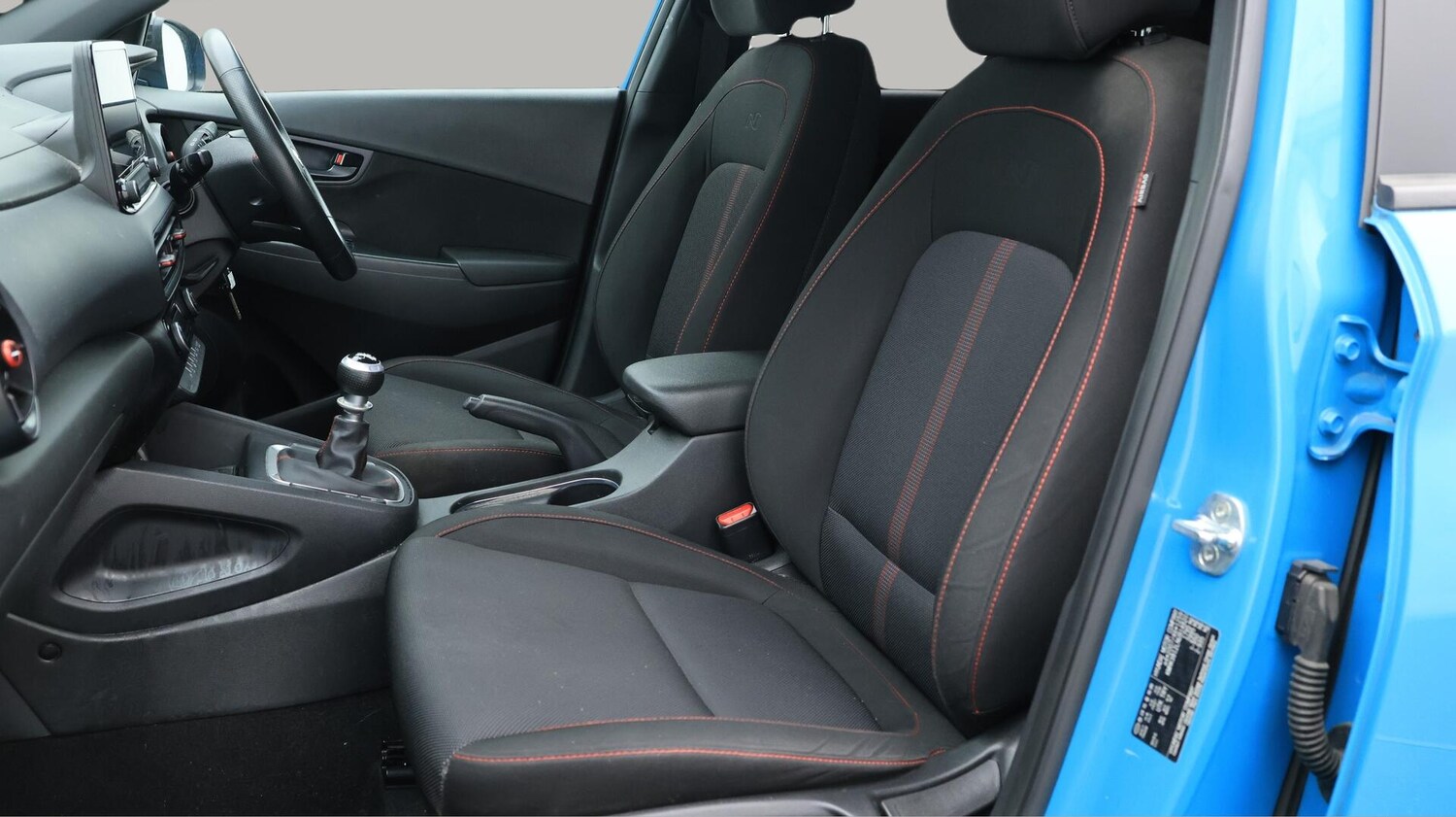 Used Hyundai KONA 2022 for sale - 75927199: Photo 15