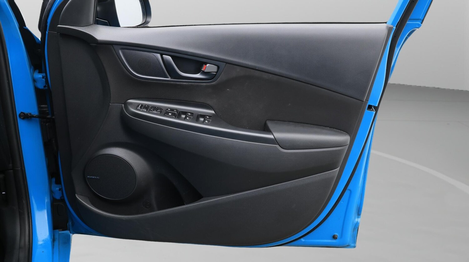 Used Hyundai KONA 2022 for sale - 75927199: Photo 16