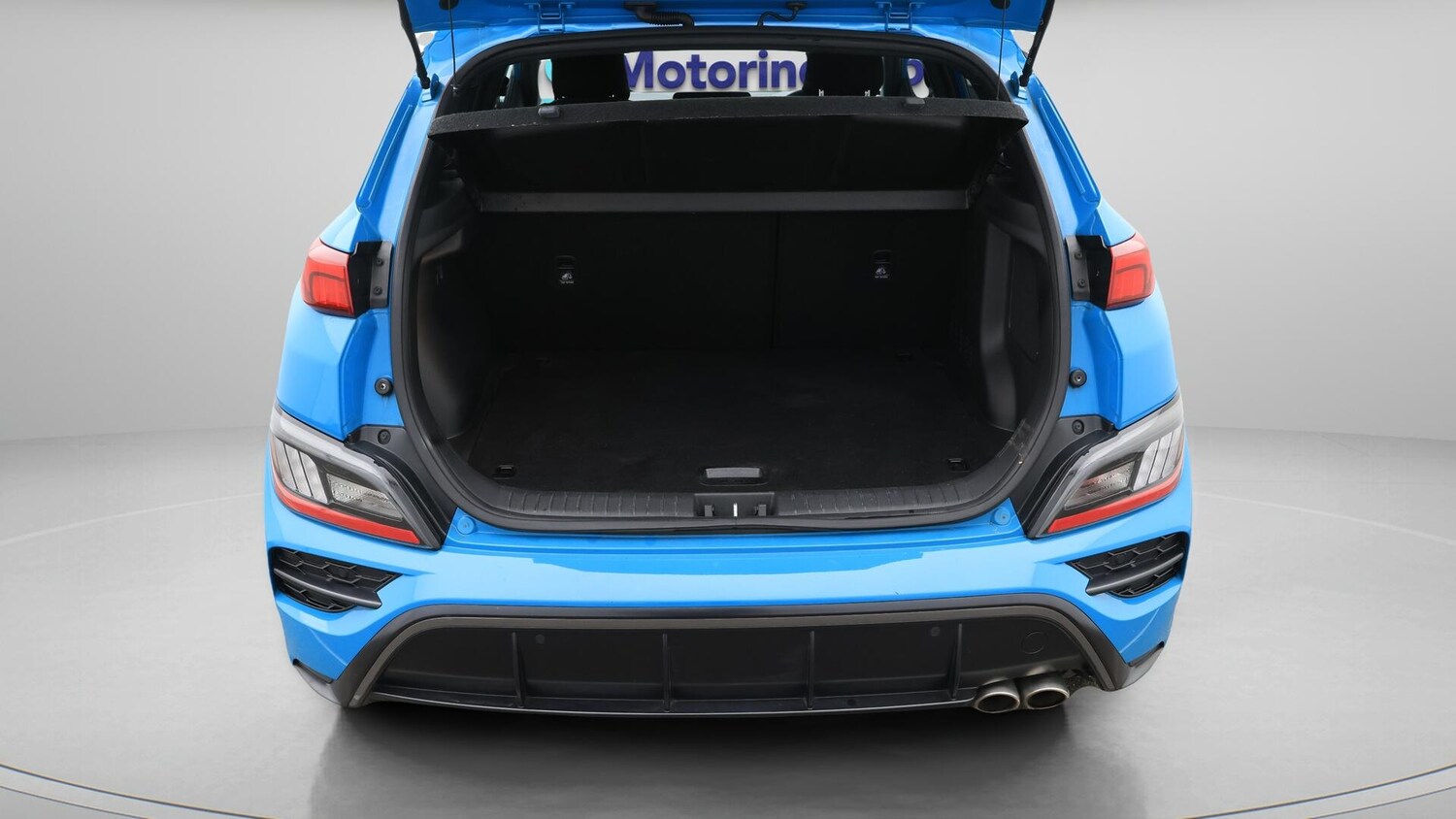 Used Hyundai KONA 2022 for sale - 75927199: Photo 18